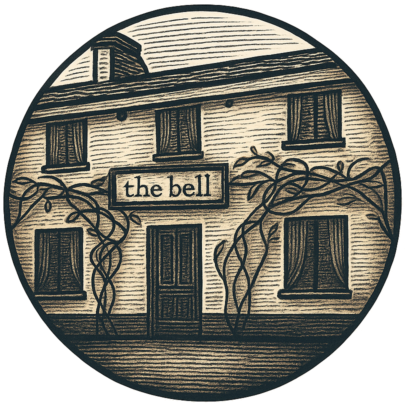 Bell Bistro Logo